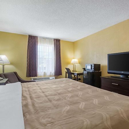 Quality Inn וויליאמסטון מראה חיצוני תמונה