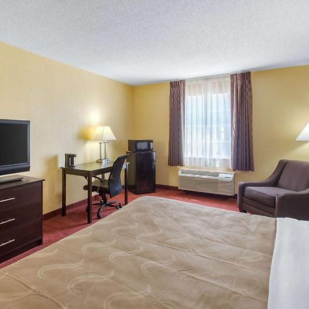 Quality Inn וויליאמסטון מראה חיצוני תמונה