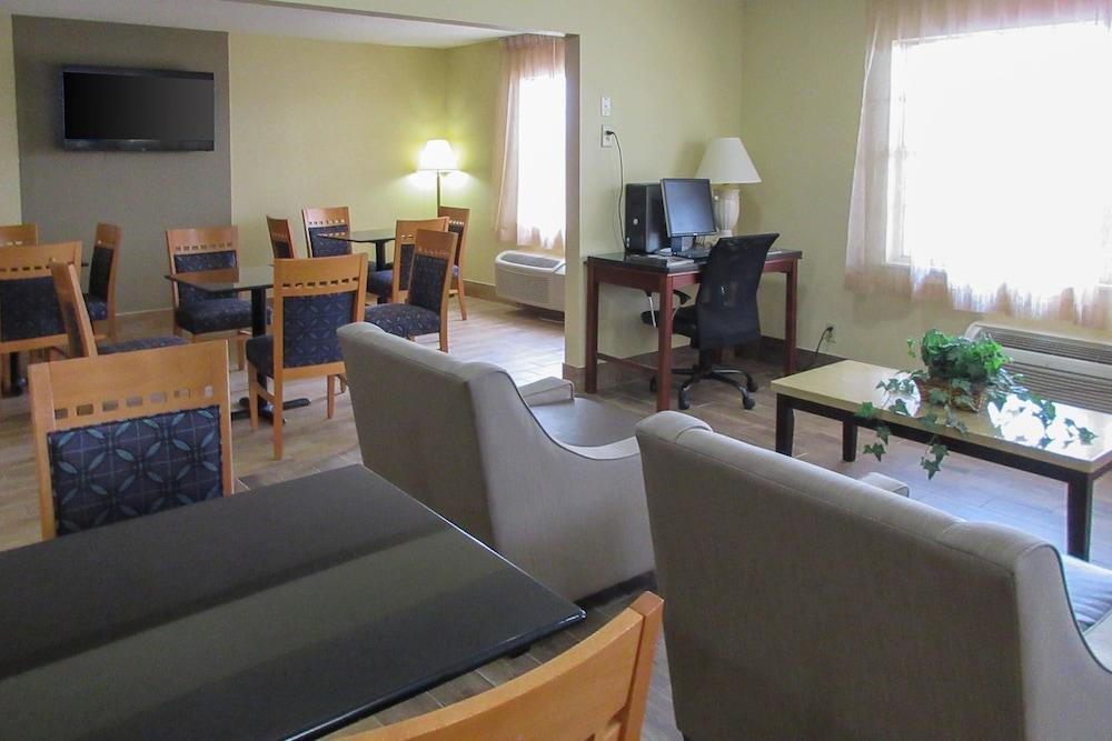 Quality Inn וויליאמסטון מראה חיצוני תמונה
