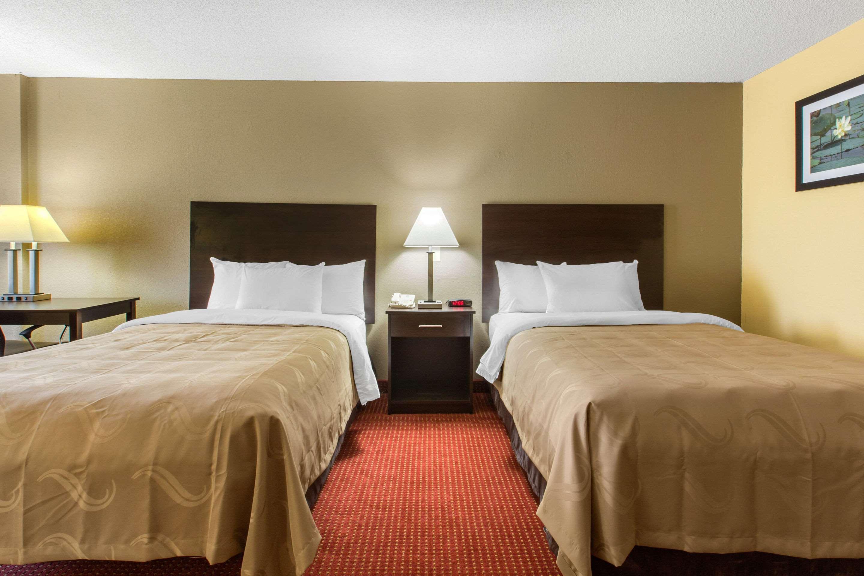 Quality Inn וויליאמסטון מראה חיצוני תמונה