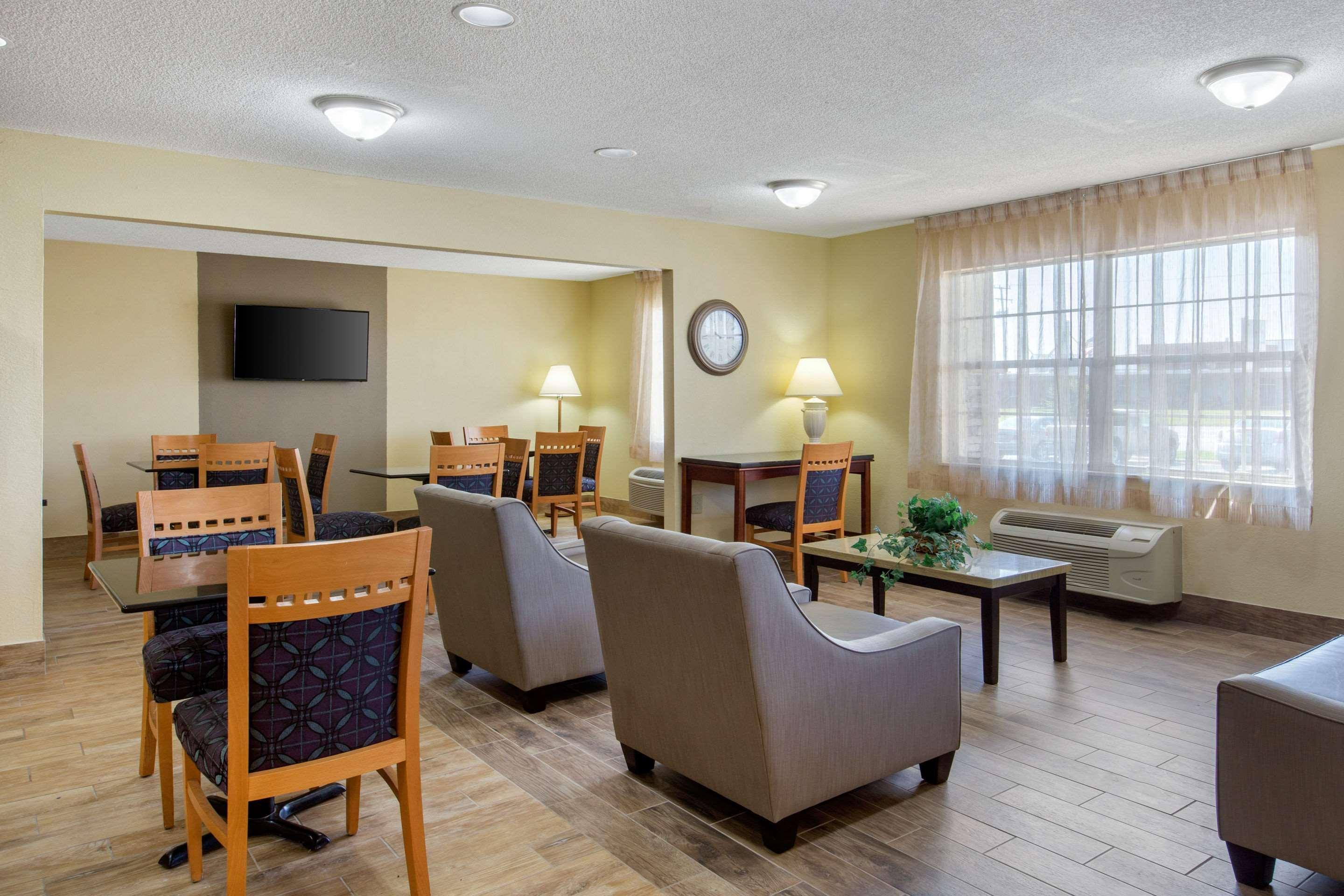 Quality Inn וויליאמסטון מראה חיצוני תמונה